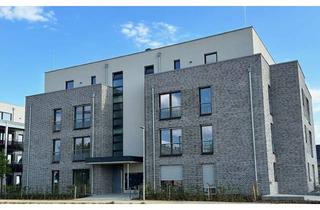 Wohnung mieten in Montforter Straße, 41812 Erkelenz, Staffelgeschoss-Wohnung in Erkelenz-Oerather Mühlenfeld