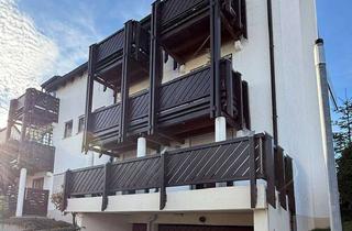 Wohnung mieten in Maria-Stern-Straße, 87724 Ottobeuren, Charmante 2-Zimmer-Wohnung mit Balkon in ruhiger Lage von Ottobeuren