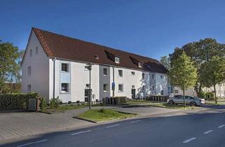 Wohnung mieten in Ebertstraße, 59192 Bergkamen, 1-Zimmer-Wohnung in Bergkamen City