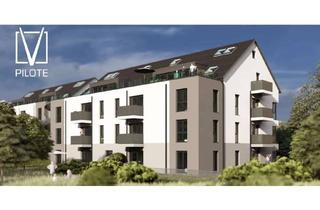 Wohnung mieten in Schwaaner Landstraße 15d, 18059 Südstadt, Traumhafte 4-Raumwohnung in der Südwind-Residenz