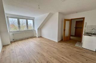 Wohnung mieten in 34134 Niederzwehren, Frisch renoviert: Erstbezug! Helle 1 Zimmer-Wohnung in ruhiger Lage