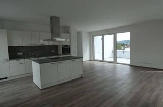 Penthouse mieten in Pestalozzistraße, 61250 Usingen, Penthouse Wohnung mit 2 Dachterrassen