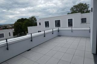 Penthouse mieten in Pestalozzistraße, 61250 Usingen, Penthouse-Wohnung mit großer Dachterrassen, EBK und 2 Bädern im schönen Usingen