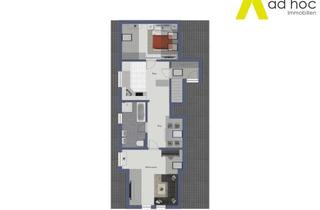 Wohnung mieten in Christian-Eckardt-Str. 11, 07768 Kahla, Schaffen Sie sich ein neues Zuhause!