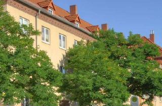 Wohnung mieten in Paul-Suhr-Straße 103, 06128 Gesundbrunnen, 1 RWE mit Gasetagenheizung