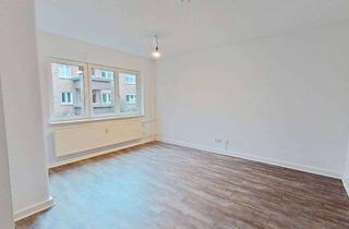 Wohnung mieten in Neue Heimat, 24768 Rendsburg, Perfekt für Singles ü50 (Mindest alter 50 Jahre): Helle 1-Zimmer-Wohnung mit BALKON