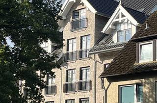 Wohnung mieten in Pinneberger Chaussee 33, 22523 Eidelstedt, Neuwertige, moderne 3-Zimmer-Wohnung mit Balkon und TG-Stellplatz in Hamburg-Eidelstedt