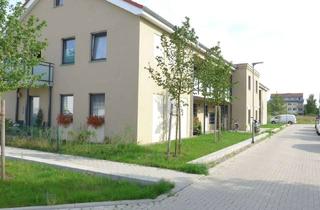 Wohnung mieten in Hentzeweg, 13125 Karow (Weißensee), Helle, gut geschnittene 2-Zi.-Wohnung in Karow mit Balkon und EBK