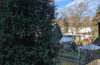 Wohnung mieten in Liebknechtstr., 46047 Marienkirche, 1,5-Zimmer mit Balkon und zentral!