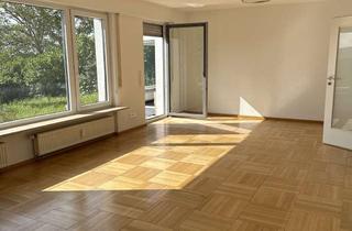 Wohnung mieten in Lerchenstraße 41, 71334 Waiblingen, Familienfreundliche 3-Zi Wohnung mit (Winter-)Garten und großer Terrasse
