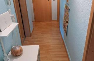 Wohnung mieten in 55743 Idar-Oberstein, 3-Zimmer Wohnung in Ida Oberstein, Ortsteil Weierbach zu vermieten, direkt vom Eigentümer.