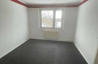 Wohnung mieten in Serrahner Straße 15b, 18292 Kuchelmiß, **Helle 2-Raumwohnung in ruhiger Lage**