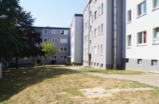 Wohnung mieten in 32049 Herford, Magdeburger Straße 64 - 3 ZKB Wohnung im 3.OG links