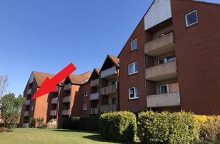 Wohnung mieten in Berliner Straße 167, 23879 Mölln, Helle und gut geschnittene 2,5-Zimmer-Wohnung