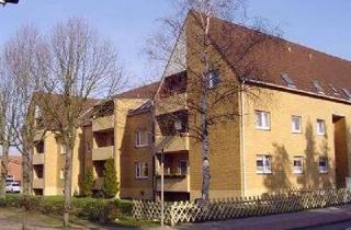 Wohnung mieten in Berliner Straße 77, 23879 Mölln, Geräumige 3-Zimmer-Wohnung mit Essdiele