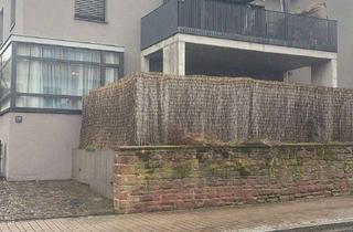 Wohnung mieten in Im Starennest 25, 67657 Innenstadt, Exklusive 3-Zimmer-Dachgeschosswohnung mit Loggia in KL