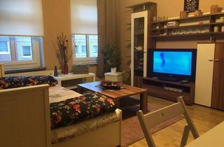 Wohnung mieten in Hußstraße 13, 07545 Gera, komp. eingerichtetes Appartment, auch Kurzzeitmiete !!!