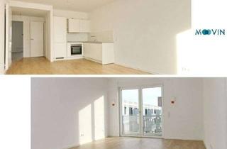 Wohnung mieten in Theodor-Fontane-Allee 20, 12529 Schönefeld, Ihr Wohntraum vor den Toren Berlins: 2 Zimmer und Balkon!