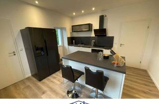 Wohnung mieten in 32257 Bünde, ### 3,5-Zimmer-Wohnung mit Terrasse und Garten ##