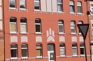 Wohnung mieten in Harmoniestraße 29, 38820 Halberstadt, Vermiete 3-Raum-Wohnung in Halberstadt im EG