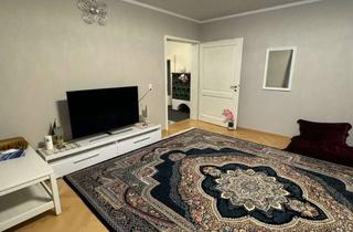 Wohnung mieten in 97877 Wertheim, Exklusive 3-Zimmer-Wohnung mit Kachelofen und Einbauküche – residieren im historischen Ambiente