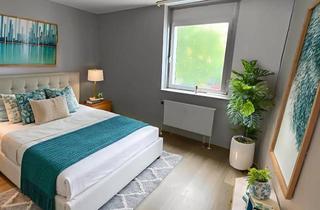 Sozialwohnungen mieten in Eggersten Ring 18, 57223 Kreuztal, 4-Zimmer-Wohnung in Kreuztal mit Balkon *WBS erforderlich*