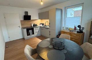 Wohnung mieten in 27607 Langen, Top gepflegte 3-Zimmer-Wohnung mit Einbauküche