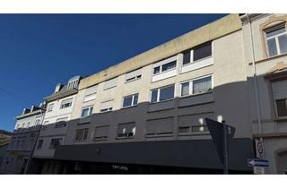 Wohnung mieten in Teichstr. 34, 79539 Lörrach, großzügige Stadtwohnung in Lörrach...