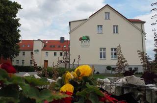 Wohnung mieten in Ferchesarer Str., 14715 Stechow-Ferchesar, Großzügige, altersgerechte 2-Raum-Wohnung