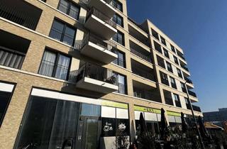 Wohnung mieten in Otto-Weidt-Platz 11, 10557 Tiergarten, Moderne 3-Zimmerwohnung mit Wasserblick und Einbauküche