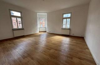 Wohnung mieten in 96515 Sonneberg, *Großzügig wohnen auf 2 Etagen* 3,5- Zimmerwohnung im Zentrum von Sonneberg!