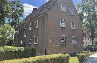 Wohnung mieten in Koppelheide, 44653 Baukau-West, Familienfreundliche 3,5 Raum Wohnung in Herne Baukau
