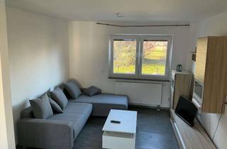 Wohnung mieten in Neuwiesenweg, 71679 Asperg, Einziehen & wohlfühlen: Voll möblierte 2-Zimmer-Wohnung