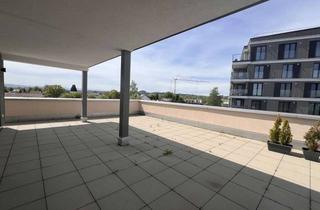 Penthouse mieten in 88299 Leutkirch, Moderne Penthouse-Wohnung in Leutkirch inkl. 2 TG-Stpl. und Einbauküche zu vermieten!