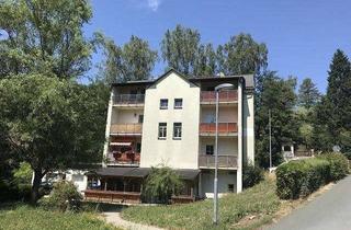 Wohnung mieten in Adorfer Straße 65, 08258 Markneukirchen, +++ 2 Raumwohnung mit Balkon in Markneukirchen +++