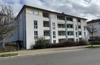 Sozialwohnungen mieten in Waldalgesheimer Straße 32, 55545 Bad Kreuznach, Schöne 3-Zimmer-Wohnung mit Gäste-WC (WBS erforderlich)