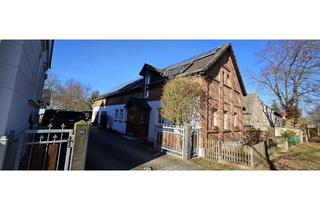 Wohnung mieten in Dorfstr. 64, 03096 Briesen, Bezug nach Sanierung - 4 Raum Wohnung mit Einbauküche