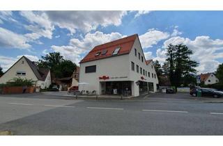 Wohnung mieten in Egidienplatz, 91058 Eltersdorf, Attraktive 2-Zimmer-Wohnung in zentraler Lage von Erlangen, PRZ02746564