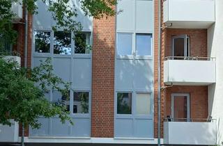 Wohnung mieten in Stolzenauer Str. 12, 28207 Hastedt, 1-Zimmer-Neubau-Wohnung Bremen/ Rand Schwachhausen / Hastedt provisionsfrei !!!