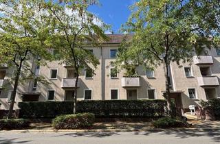 Wohnung mieten in Oehlerstraße, 38820 Halberstadt, 2-Zimmer-Wohnung mit Balkon und Einbauküche – sofort verfügbar