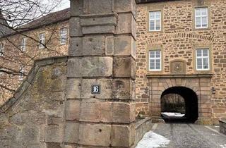 Wohnung mieten in Auf Dem Zimmerplatz, 74638 Waldenburg, Barrierefreie 3-Zimmer Wohnung in Waldenburg, 70m², modernisiert