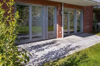 Wohnung mieten in 24354 Rieseby, 2-Zimmer Erdgeschosswohnung im Zentrum von Rieseby zur Miete!