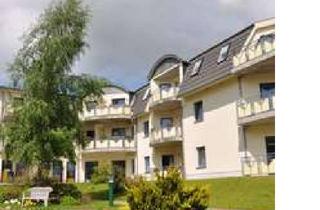 Wohnung mieten in Im Scheunenviertel, 18334 Bad Sülze, NEU "freie Wohnung" im Betreuten Wohnen, ab Pflegegrad 2 im schönen Bad Sülze