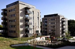 Wohnung mieten in Breslauer Str. 228, 38440 Laagberg, Energieeffiziente Neubauwohnung auf dem Laagberg // 2.OG links