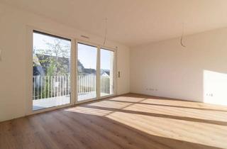 Wohnung mieten in Hermannstraße 25a, 64285 Darmstadt, Neubau - Idyllisches Wohnen mit Blick in den Park - "Prinz-Emil-Garten"