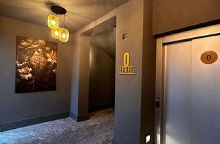 Wohnung mieten in Waldenbucherstr. 37, 72631 Aichtal, Exklusiv sanierte 1,5-Zimmer-Wohnung mit Loggia, Stellplatz + Wallbox Ladesäule in Aichtal