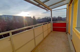 Wohnung mieten in A.-Einstein-Str. 24, 02625 Bautzen, "5-Zimmer-Maisonette Wohnung mit Fahrstuhl und Balkon!"