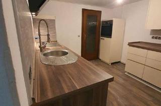 Wohnung mieten in 78333 Stockach, Wunderschöne Altstadt Wohnung, neu renoviert 145 qm mit kleiner Dachterrasse