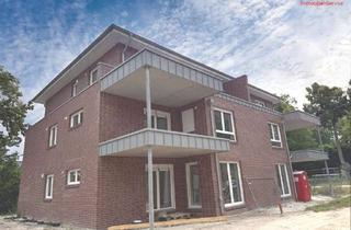 Wohnung mieten in 26340 Zetel, Wohnung in Zetel