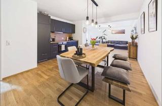 Wohnung mieten in 63743 Schweinheim, Moderne 2 - Zimmer mit Balkon und Einbauküche in Schweinheim!